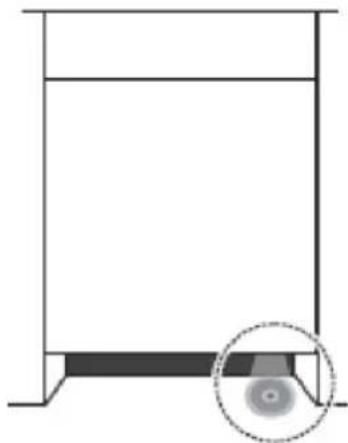 FAGOR 3LVF-638ADIT - Blue Dot (nur bestimmte Modelle) - 1