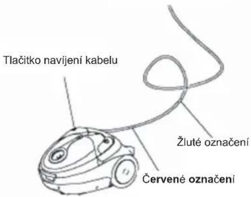 AMICA Universis VK 1012 - Ukončení vysávání - 1