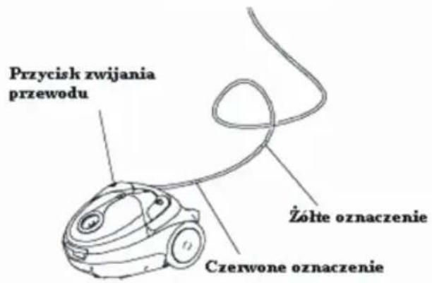 AMICA Universis VK 1012 - Zakończenie pracy odkurzacza - 1