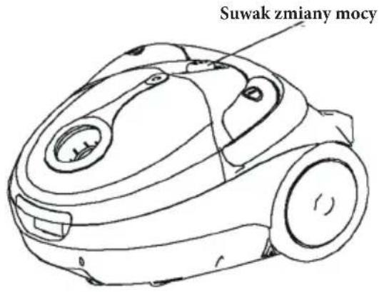 AMICA Universis VK 1012 - Zakończenie pracy odkurzacza - 2