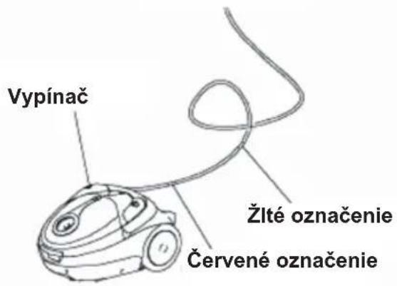 AMICA Universis VK 1012 - Montáž teleskopickej rúry a príslu- šenstva - 5