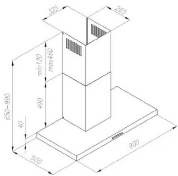 AMICA OKC621T - OBSAH SK - 2