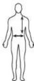 CRIVIT SP-412-2 - CORRECT SIZE - 1