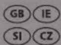 CRIVIT SP-412-2 - MODEL SP-412-2 - 1
