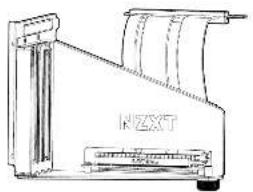 NZXT AB-RH175-B1 - COMPONENTS LIST - 2