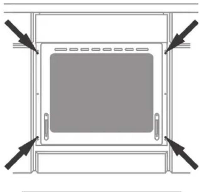 Kernau KBO 1066.1 S PT X - МОНТАЖ ДУХОВКИ - 3