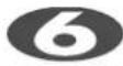 LG MH6343DAR - mikrovlnnou troubu - 5
