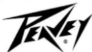PEAVEY PVi 6500 - BLUETOOTH® PLAYER: - 1