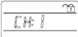 CAD Audio GXLIEM - Setting the transmitter frequency - 1