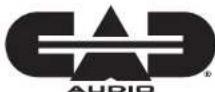 CAD Audio GXLIEM - Two-Year Limited Warranty - 1