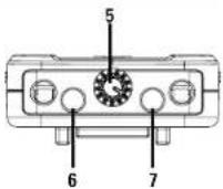 CAD Audio GXLIEM - Bodypack GXLIEMBP Receiver - 1