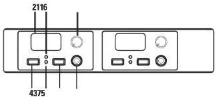 CAD Audio GXLIEM - Transmitter GXLIEM/GXLIEM2/GXLIEM4 - 2