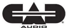 CAD Audio GXLIEM - Two-Year Limited Warranty - 1