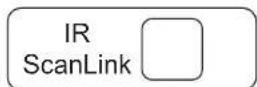 CAD Audio GXLIEM - Setting the bodypack receiver frequency - 1