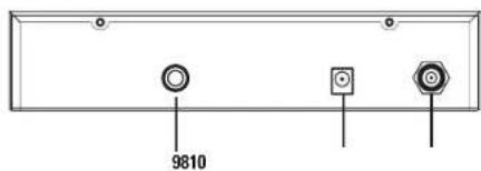 CAD Audio GXLIEM - Transmitter GXLIEM/GXLIEM2/GXLIEM4 - 1