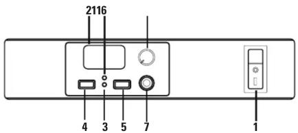 2116 4 3 5 7 1