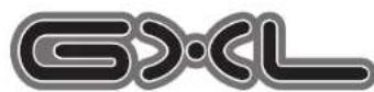 CAD Audio GXLIEM - Two-Year Limited Warranty - 3