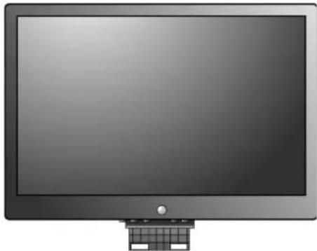 BENQ G910WA - Getting started - 1