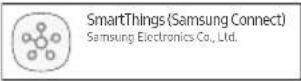 SAMSUNG MIM-H04AN - Downloading the SmartThings app - 1