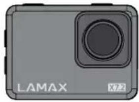 Lamax X7.2 - VERPACKUNGSINHALT - 1