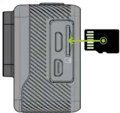 Lamax X7.2 - ERSTES EINSCHALTEN - 1