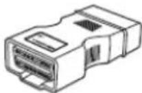 Autel MaxiSYS MS906S - OBDI Adapters - 4