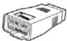 Autel MaxiSYS MS906S - OBDI Adapters - 1