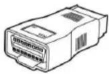 Autel MaxiSYS MS906S - OBDI Adapters - 7