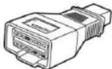 Autel MaxiSYS MS906S - OBDI Adapters - 2