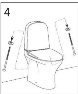 Gustavsberg Estetic 8330 - EE GARANTII - 20