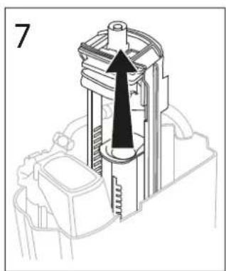 Gustavsberg Estetic 8330 - EE GARANTII - 23