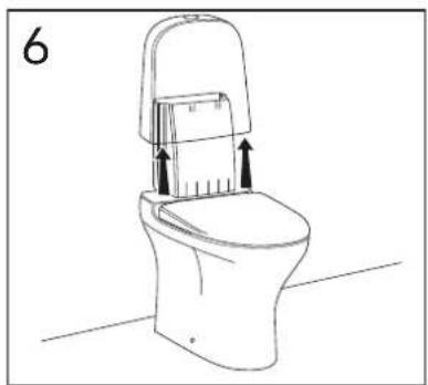 Gustavsberg Estetic 8330 - EE GARANTII - 38