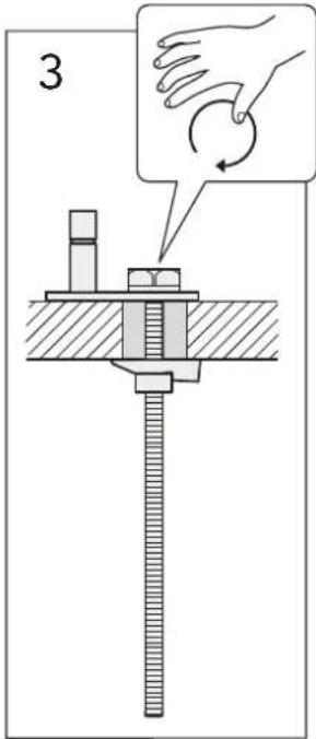 Gustavsberg Estetic 8330 - EE GARANTII - 112