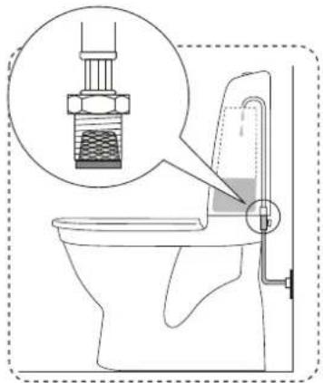 Gustavsberg Estetic 8330 - EE GARANTII - 94