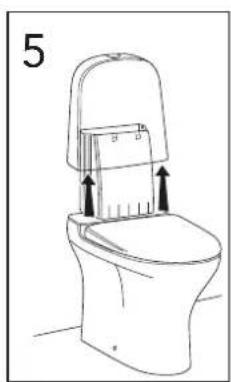 Gustavsberg Estetic 8300 - EE GARANTII - 63