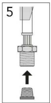 Gustavsberg Estetic 8300 - EE GARANTII - 100