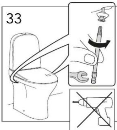Gustavsberg Estetic 8300 - EE GARANTII - 91