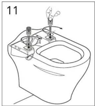 Gustavsberg Estetic 8300 - EE GARANTII - 11