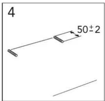 Gustavsberg Estetic 8300 - EE GARANTII - 128