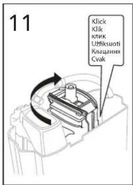 Gustavsberg Estetic 8300 - EE GARANTII - 27