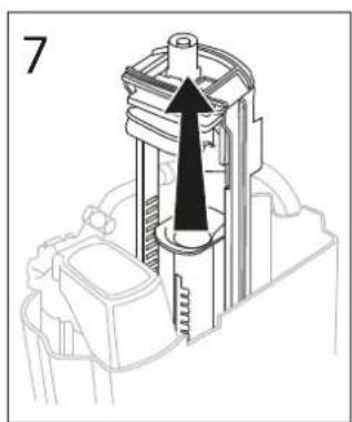 Gustavsberg Estetic 8300 - EE GARANTII - 23