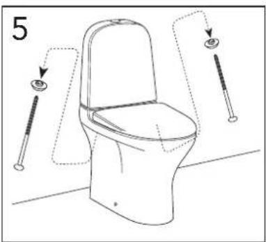 Gustavsberg Estetic 8300 - EE GARANTII - 39
