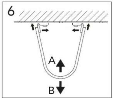 Gustavsberg Estetic 8300 - EE GARANTII - 138