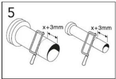 Gustavsberg Estetic 8300 - EE GARANTII - 4