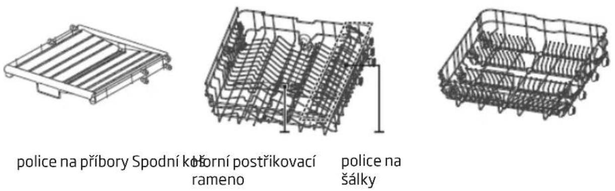 AMICA MVA 637 DCB - ELEKTRICKÁ PŘÍPOJKA - 5