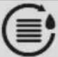AMICA SUPF 811 BW - Symboly na displeji - 3