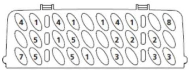 4 1 4 1 1 4 1 8 5 1 5 2 2 2 7 5 5 1 3 3 3