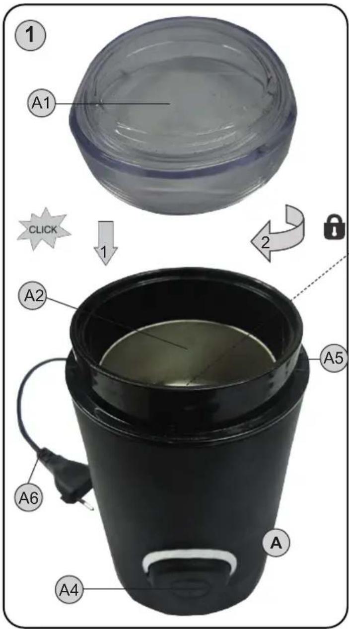 Eta Aromo - 1