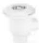 Eta Gustus Gulliver III 3128 90010 - WARNINGS AND SYMBOLS USED ON THE APPLIANCE, PACKAGING OR IN THE INSTRUCTIONS MANUAL: - 23