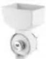 Eta Gustus Gulliver III 3128 90010 - TECHNISCHE DATEN - 14